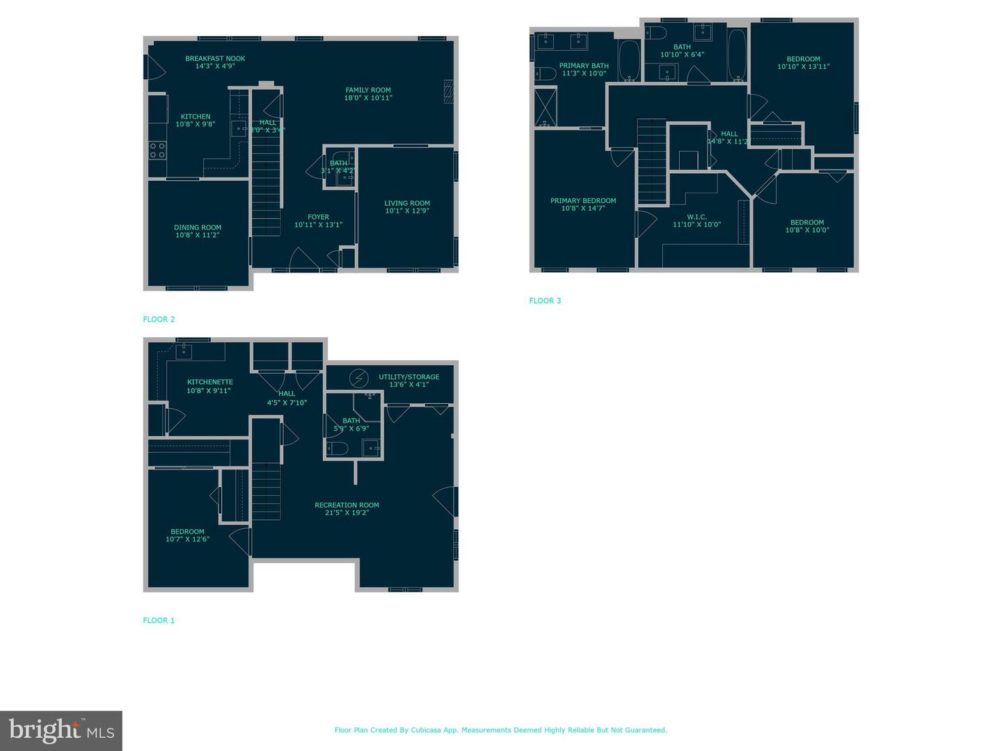 2142 N DINWIDDIE ST, ARLINGTON, Virginia 22207, 4 Bedrooms Bedrooms, ,3 BathroomsBathrooms,Residential,For sale,2142 N DINWIDDIE ST,VAAR2058988 MLS # VAAR2058988