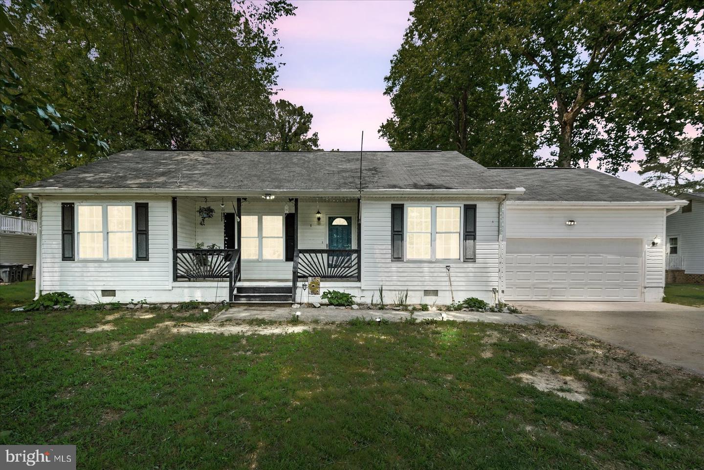 2569 N INDEPENDENCE DR, MONTROSS, Virginia 22520, 3 Bedrooms Bedrooms, ,2 BathroomsBathrooms,Residential,For sale,2569 N INDEPENDENCE DR,VAWE2009098 MLS # VAWE2009098