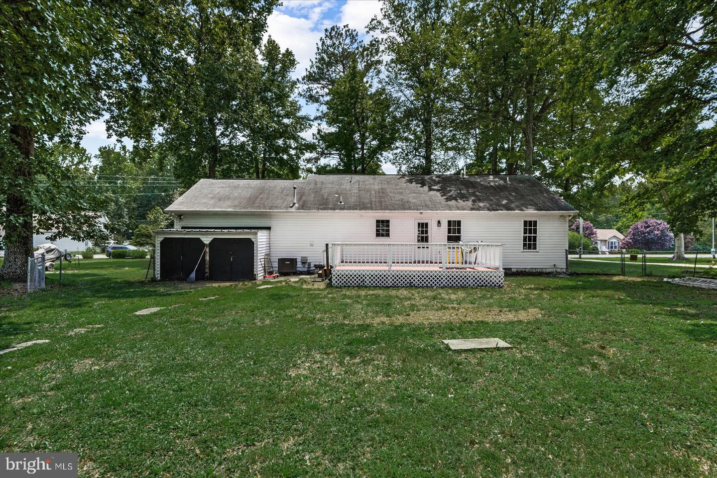 2569 N INDEPENDENCE DR, MONTROSS, Virginia 22520, 3 Bedrooms Bedrooms, ,2 BathroomsBathrooms,Residential,For sale,2569 N INDEPENDENCE DR,VAWE2009098 MLS # VAWE2009098