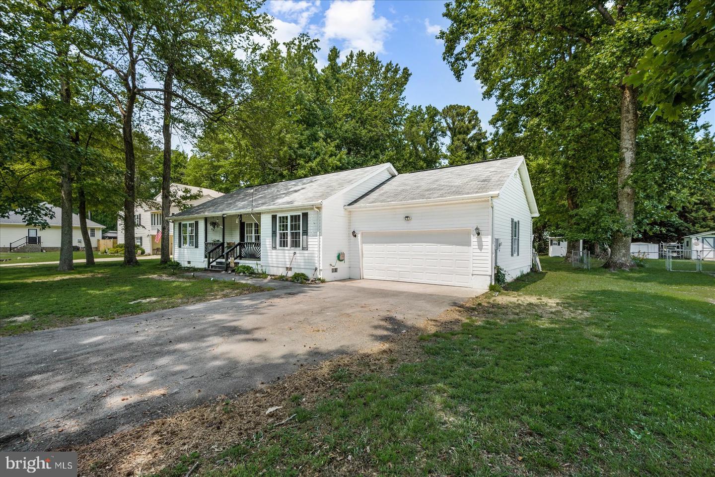 2569 N INDEPENDENCE DR, MONTROSS, Virginia 22520, 3 Bedrooms Bedrooms, ,2 BathroomsBathrooms,Residential,For sale,2569 N INDEPENDENCE DR,VAWE2009098 MLS # VAWE2009098