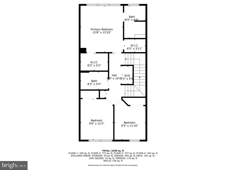 17155 CUMBERLAND HEIGHT DR, DUMFRIES, Virginia 22026, 4 Bedrooms Bedrooms, ,3 BathroomsBathrooms,Residential,For sale,17155 CUMBERLAND HEIGHT DR,VAPW2096732 MLS # VAPW2096732