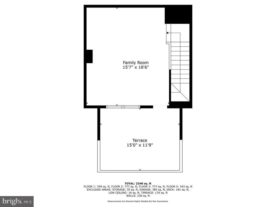 17155 CUMBERLAND HEIGHT DR, DUMFRIES, Virginia 22026, 4 Bedrooms Bedrooms, ,3 BathroomsBathrooms,Residential,For sale,17155 CUMBERLAND HEIGHT DR,VAPW2096732 MLS # VAPW2096732