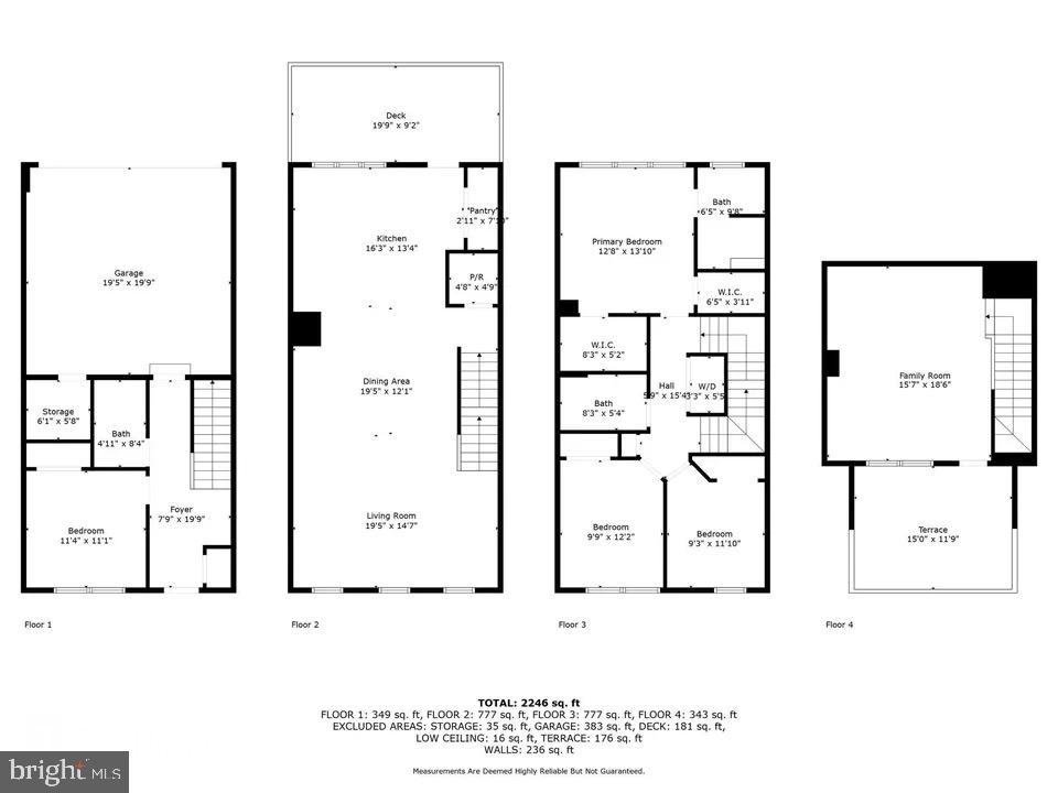 17155 CUMBERLAND HEIGHT DR, DUMFRIES, Virginia 22026, 4 Bedrooms Bedrooms, ,3 BathroomsBathrooms,Residential,For sale,17155 CUMBERLAND HEIGHT DR,VAPW2096732 MLS # VAPW2096732