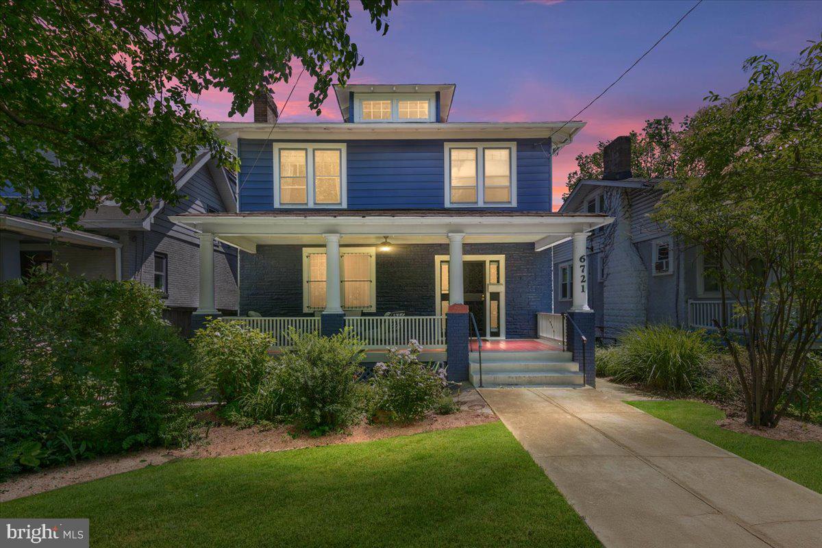 6721 PINEY BRANCH RD NW, WASHINGTON, District Of Columbia 20012, 5 Bedrooms Bedrooms, ,3 BathroomsBathrooms,Residential,For sale,6721 PINEY BRANCH RD NW,DCDC2204980 MLS # DCDC2204980