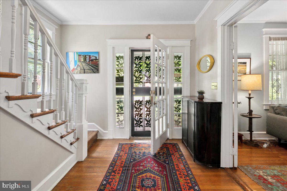 6721 PINEY BRANCH RD NW, WASHINGTON, District Of Columbia 20012, 5 Bedrooms Bedrooms, ,3 BathroomsBathrooms,Residential,For sale,6721 PINEY BRANCH RD NW,DCDC2204980 MLS # DCDC2204980