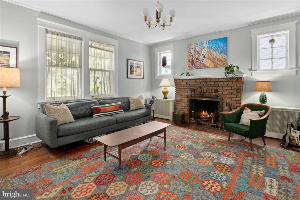 6721 PINEY BRANCH RD NW, WASHINGTON, District Of Columbia 20012, 5 Bedrooms Bedrooms, ,3 BathroomsBathrooms,Residential,For sale,6721 PINEY BRANCH RD NW,DCDC2204980 MLS # DCDC2204980