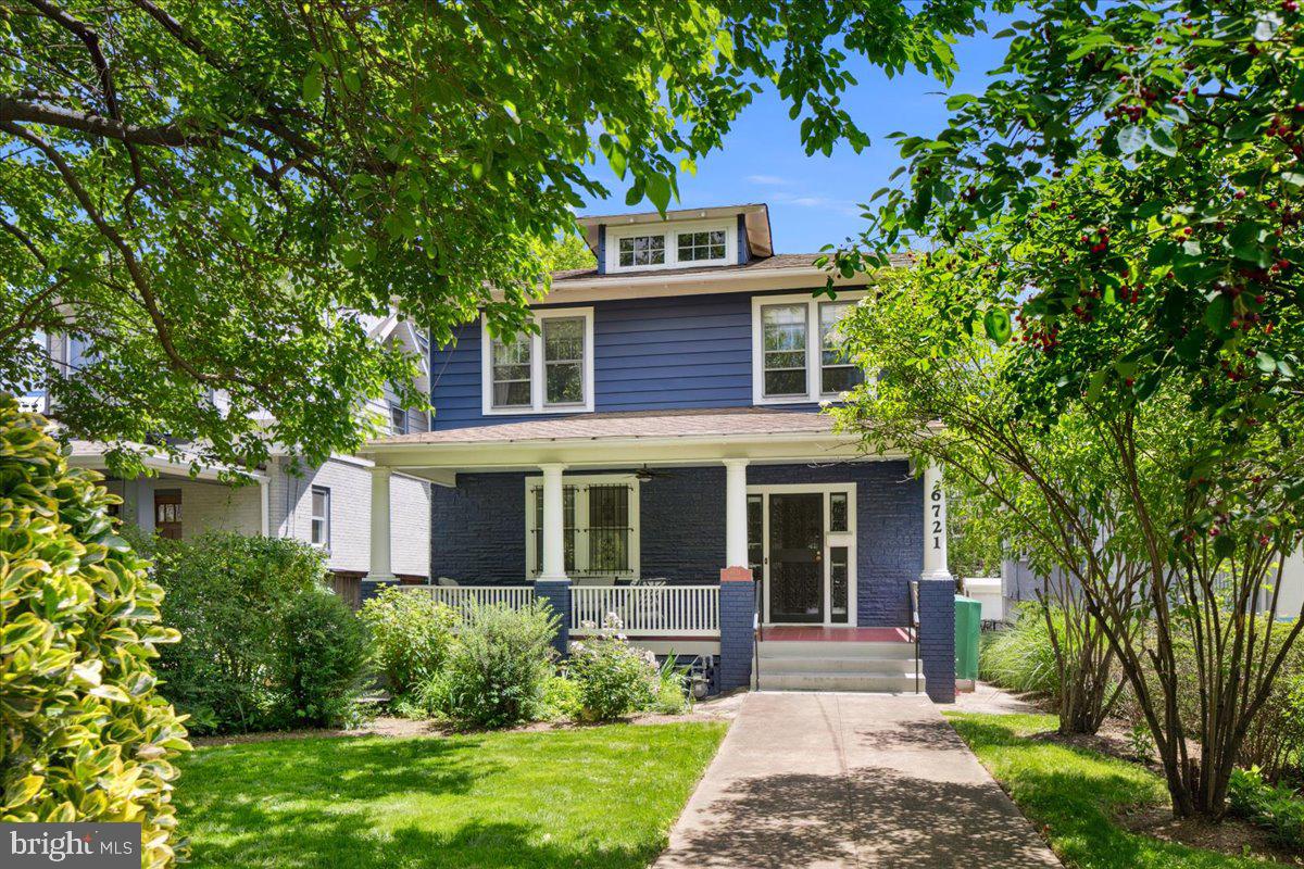 6721 PINEY BRANCH RD NW, WASHINGTON, District Of Columbia 20012, 5 Bedrooms Bedrooms, ,3 BathroomsBathrooms,Residential,For sale,6721 PINEY BRANCH RD NW,DCDC2204980 MLS # DCDC2204980