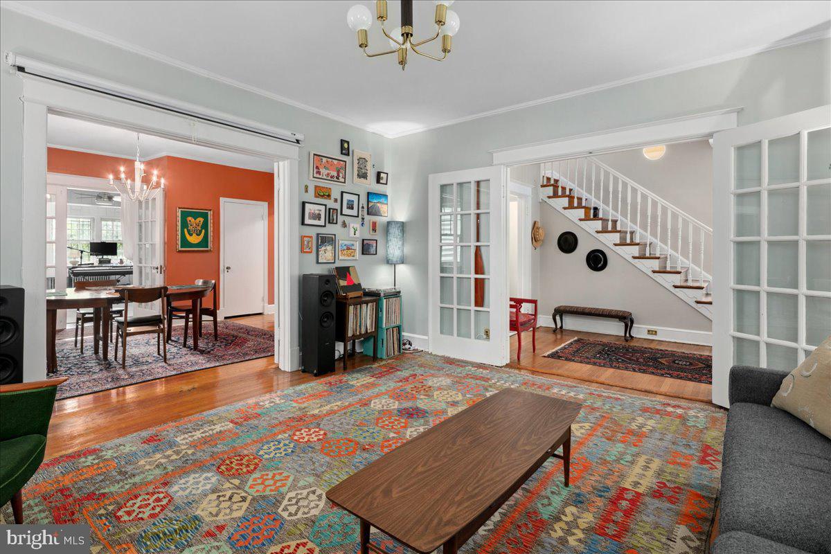 6721 PINEY BRANCH RD NW, WASHINGTON, District Of Columbia 20012, 5 Bedrooms Bedrooms, ,3 BathroomsBathrooms,Residential,For sale,6721 PINEY BRANCH RD NW,DCDC2204980 MLS # DCDC2204980