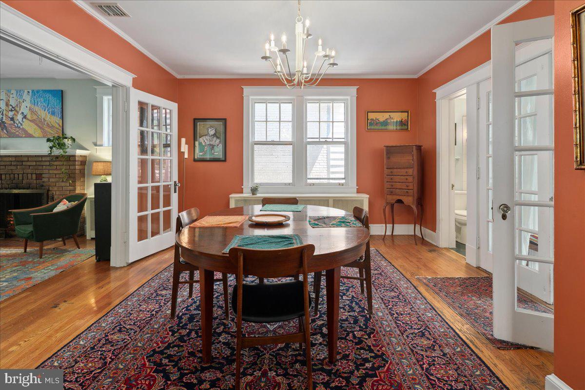 6721 PINEY BRANCH RD NW, WASHINGTON, District Of Columbia 20012, 5 Bedrooms Bedrooms, ,3 BathroomsBathrooms,Residential,For sale,6721 PINEY BRANCH RD NW,DCDC2204980 MLS # DCDC2204980