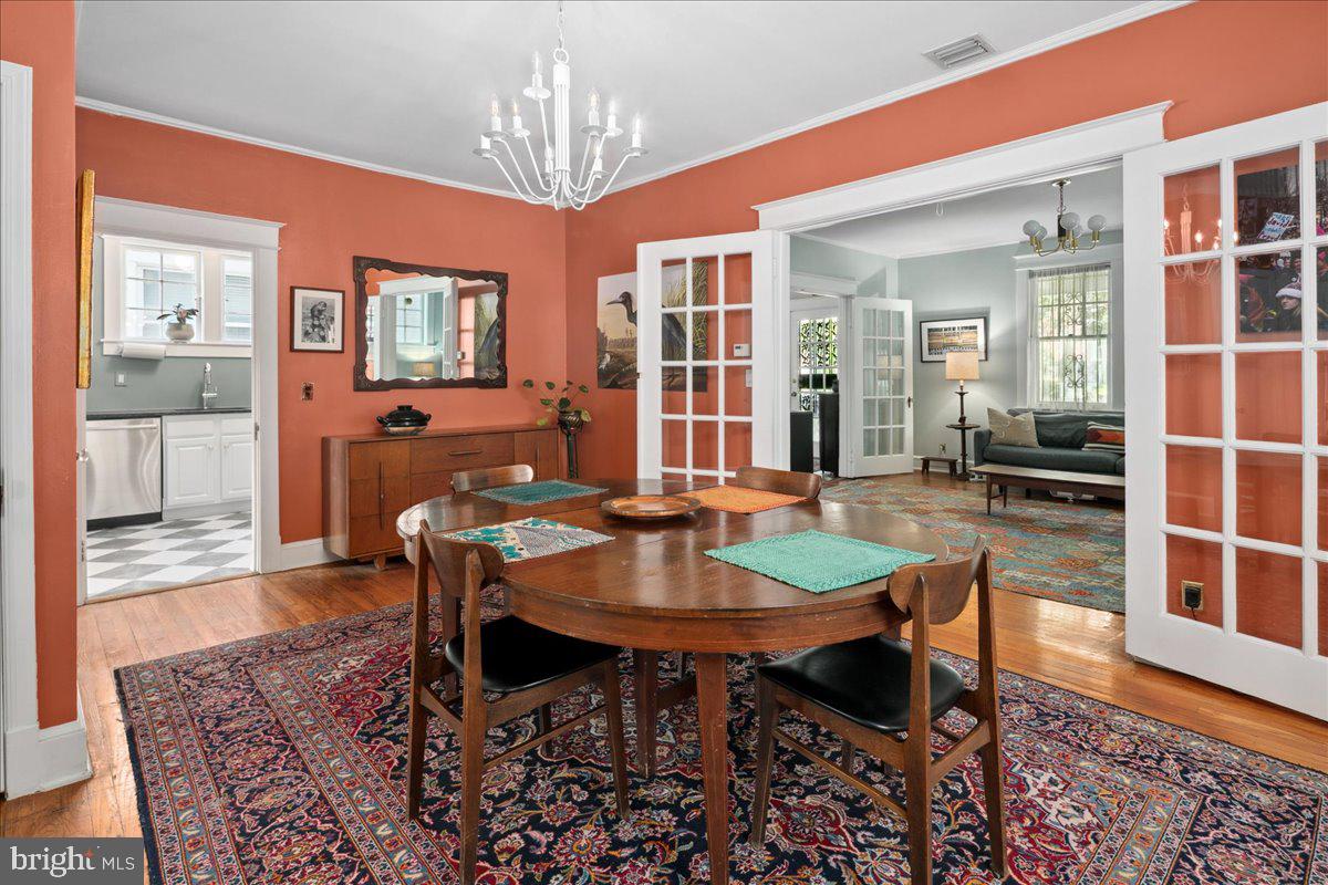 6721 PINEY BRANCH RD NW, WASHINGTON, District Of Columbia 20012, 5 Bedrooms Bedrooms, ,3 BathroomsBathrooms,Residential,For sale,6721 PINEY BRANCH RD NW,DCDC2204980 MLS # DCDC2204980