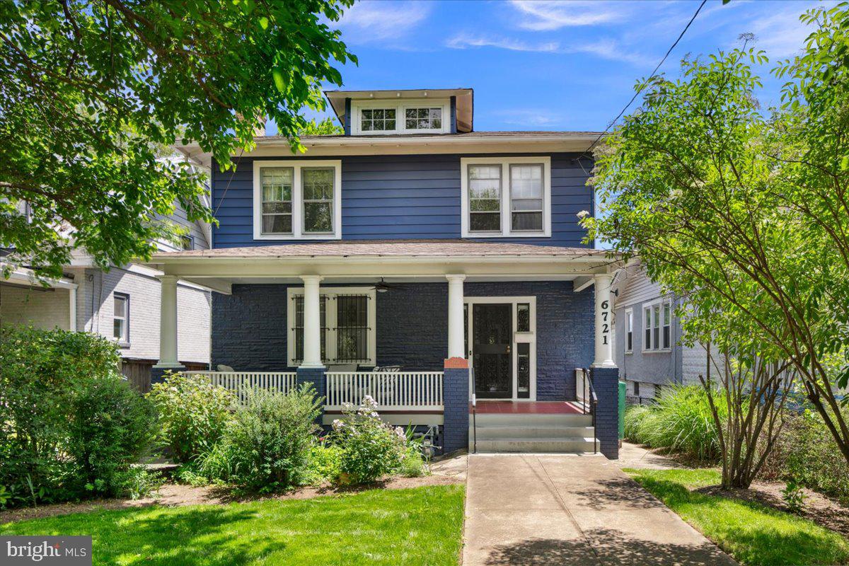 6721 PINEY BRANCH RD NW, WASHINGTON, District Of Columbia 20012, 5 Bedrooms Bedrooms, ,3 BathroomsBathrooms,Residential,For sale,6721 PINEY BRANCH RD NW,DCDC2204980 MLS # DCDC2204980