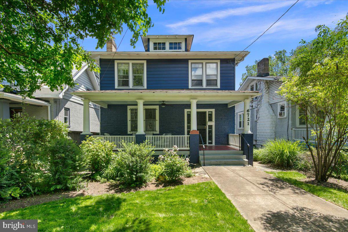 6721 PINEY BRANCH RD NW, WASHINGTON, District Of Columbia 20012, 5 Bedrooms Bedrooms, ,3 BathroomsBathrooms,Residential,For sale,6721 PINEY BRANCH RD NW,DCDC2204980 MLS # DCDC2204980