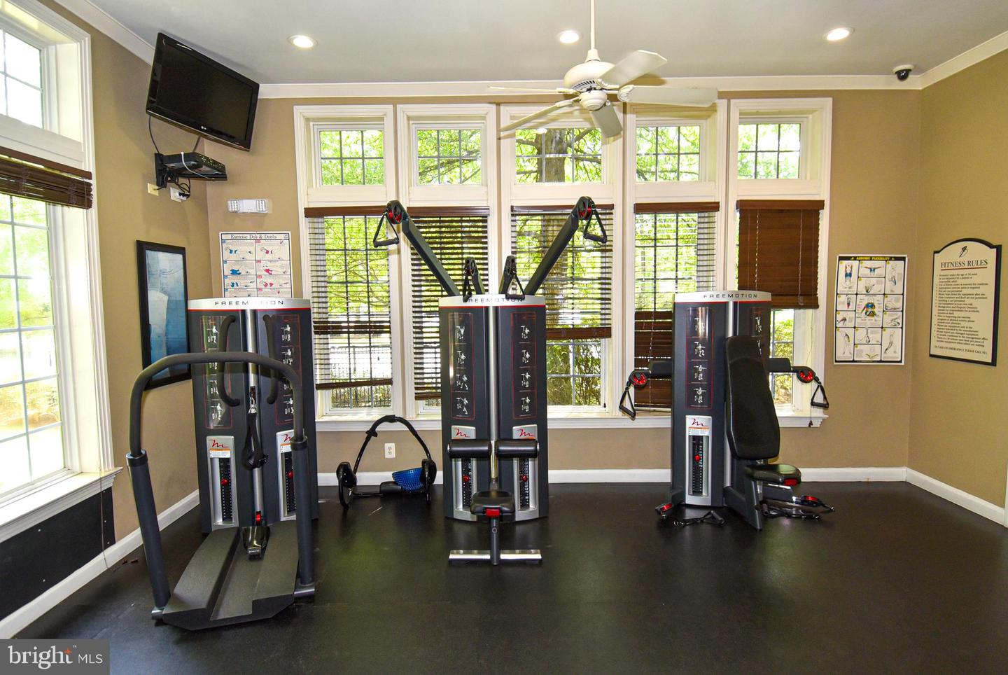 5170-I WILLIAM COLIN CT #I, CENTREVILLE, Virginia 20120, 2 Bedrooms Bedrooms, ,1 BathroomBathrooms,Residential,For sale,5170-I WILLIAM COLIN CT #I,VAFX2246642 MLS # VAFX2246642