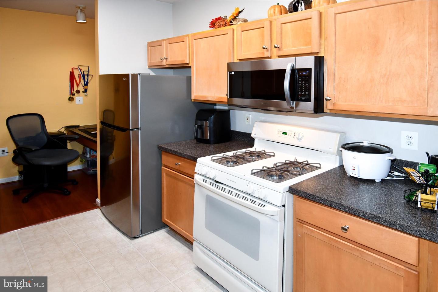 5170-I WILLIAM COLIN CT #I, CENTREVILLE, Virginia 20120, 2 Bedrooms Bedrooms, ,1 BathroomBathrooms,Residential,For sale,5170-I WILLIAM COLIN CT #I,VAFX2246642 MLS # VAFX2246642