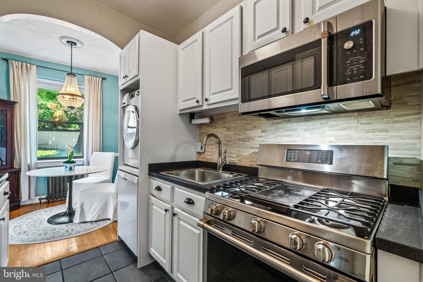 4007 CONNECTICUT AVE NW #109, WASHINGTON, District Of Columbia 20008, 1 Bedroom Bedrooms, ,1 BathroomBathrooms,Residential,For sale,4007 CONNECTICUT AVE NW #109,DCDC2205022 MLS # DCDC2205022