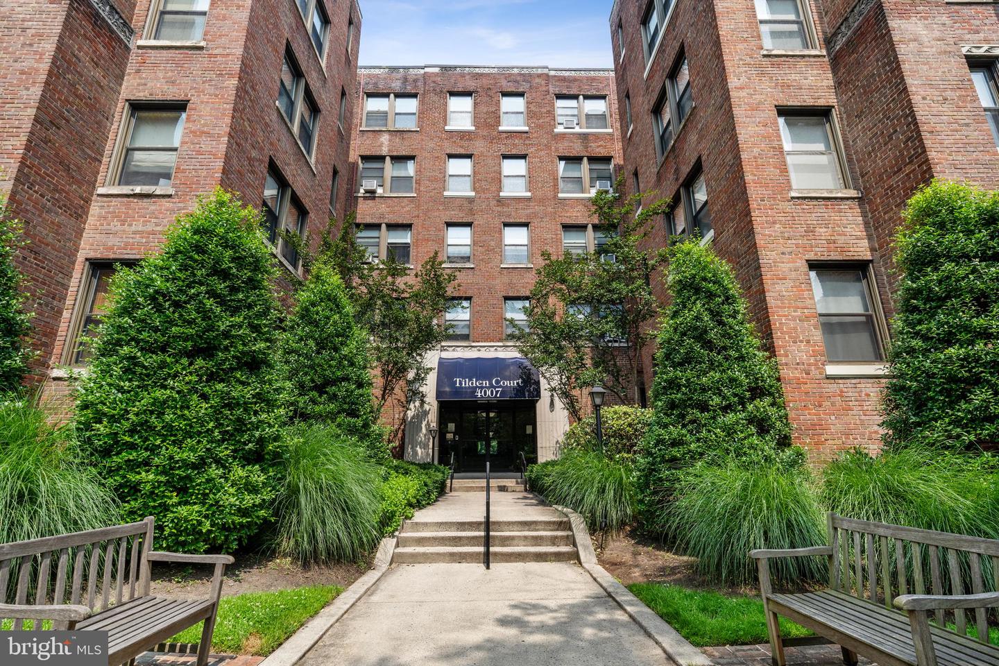 4007 CONNECTICUT AVE NW #109, WASHINGTON, District Of Columbia 20008, 1 Bedroom Bedrooms, ,1 BathroomBathrooms,Residential,For sale,4007 CONNECTICUT AVE NW #109,DCDC2205022 MLS # DCDC2205022