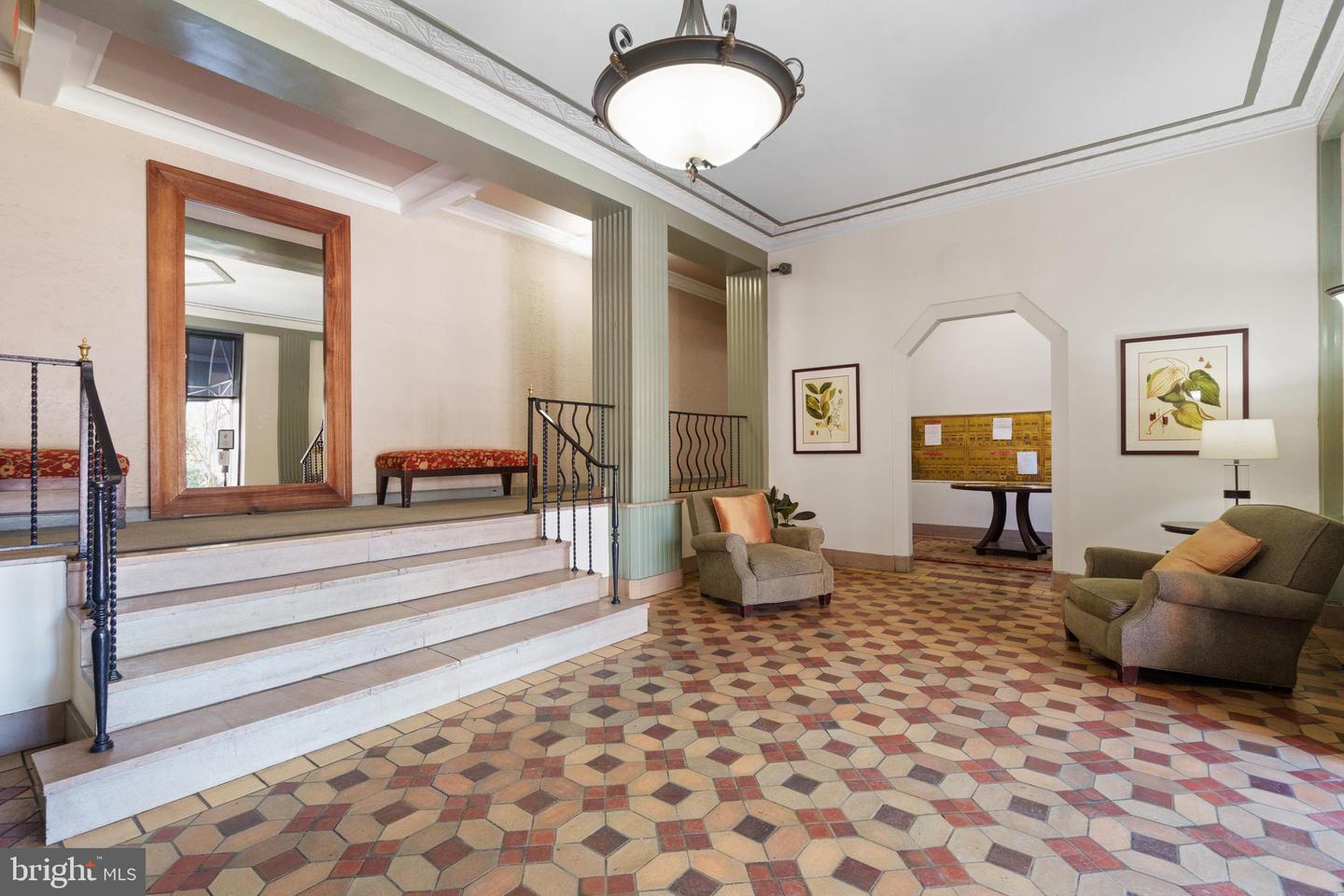 4007 CONNECTICUT AVE NW #109, WASHINGTON, District Of Columbia 20008, 1 Bedroom Bedrooms, ,1 BathroomBathrooms,Residential,For sale,4007 CONNECTICUT AVE NW #109,DCDC2205022 MLS # DCDC2205022