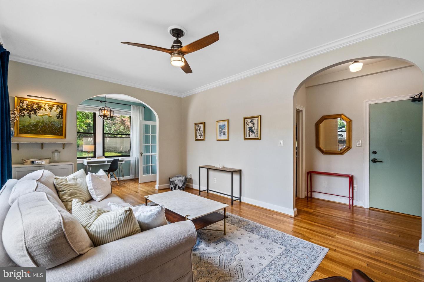 4007 CONNECTICUT AVE NW #109, WASHINGTON, District Of Columbia 20008, 1 Bedroom Bedrooms, ,1 BathroomBathrooms,Residential,For sale,4007 CONNECTICUT AVE NW #109,DCDC2205022 MLS # DCDC2205022