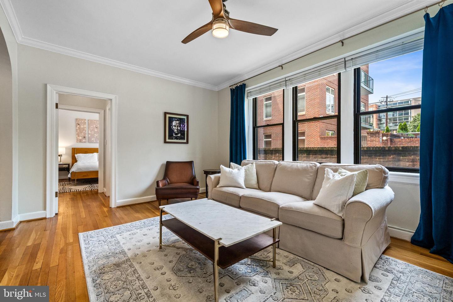 4007 CONNECTICUT AVE NW #109, WASHINGTON, District Of Columbia 20008, 1 Bedroom Bedrooms, ,1 BathroomBathrooms,Residential,For sale,4007 CONNECTICUT AVE NW #109,DCDC2205022 MLS # DCDC2205022