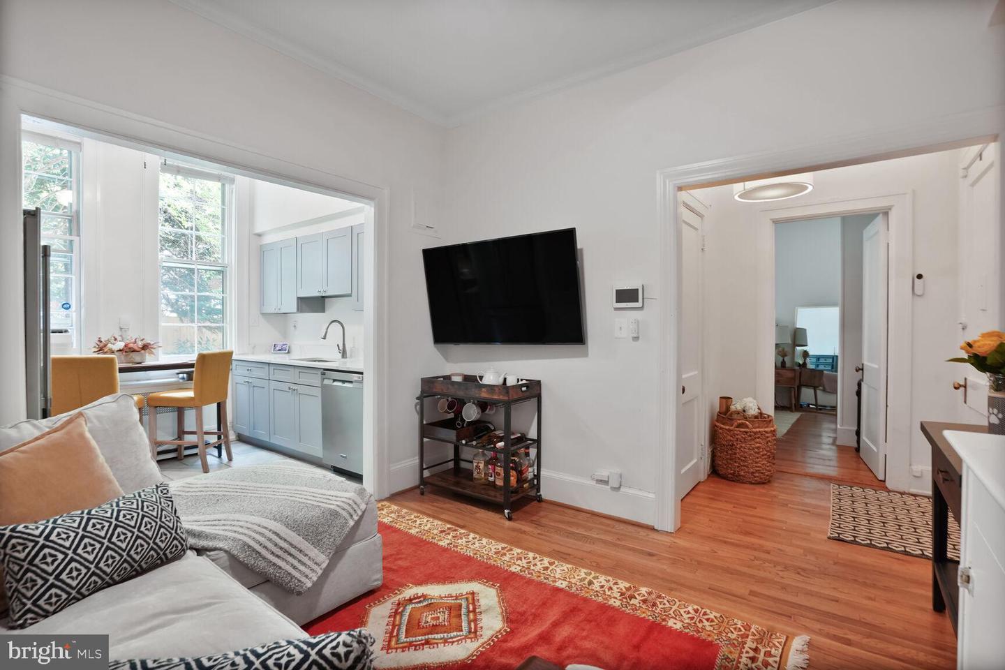 3039 MACOMB ST NW #16, WASHINGTON, District Of Columbia 20008, 1 Bedroom Bedrooms, ,1 BathroomBathrooms,Residential,For sale,3039 MACOMB ST NW #16,DCDC2205040 MLS # DCDC2205040