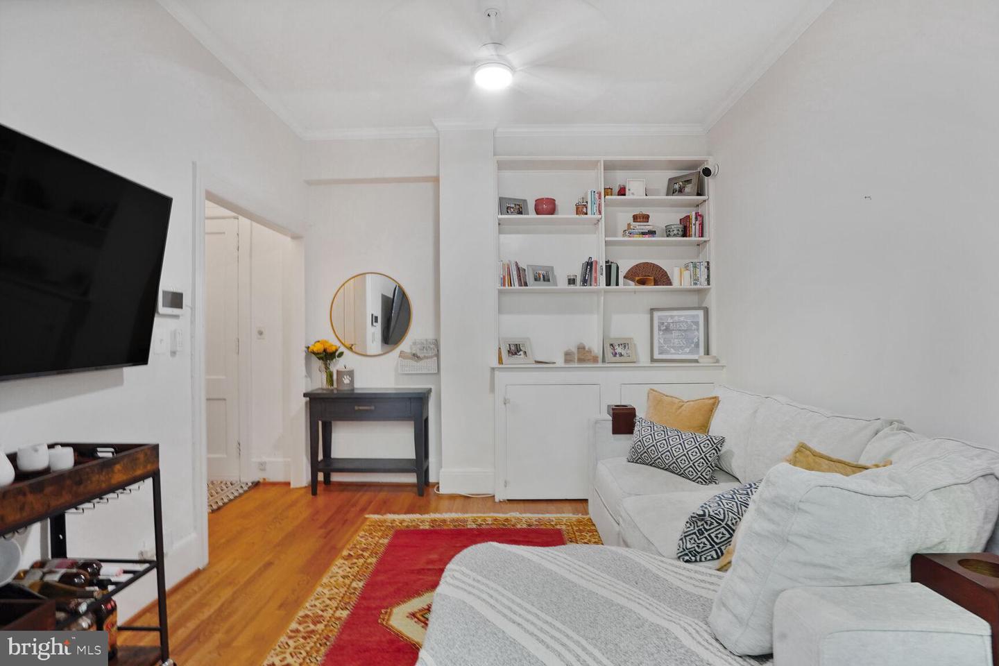 3039 MACOMB ST NW #16, WASHINGTON, District Of Columbia 20008, 1 Bedroom Bedrooms, ,1 BathroomBathrooms,Residential,For sale,3039 MACOMB ST NW #16,DCDC2205040 MLS # DCDC2205040