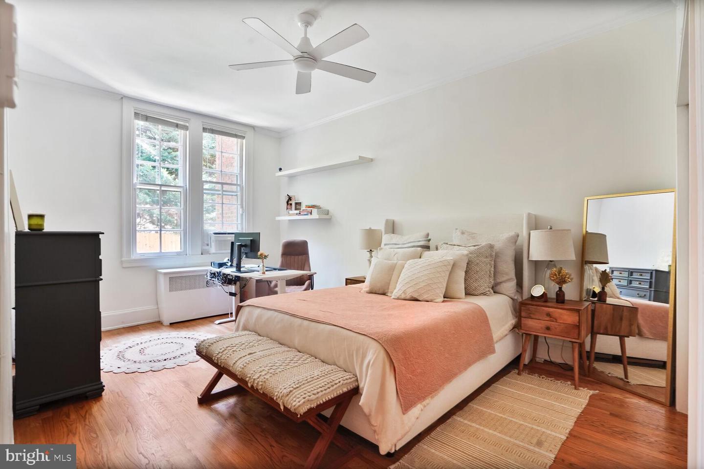 3039 MACOMB ST NW #16, WASHINGTON, District Of Columbia 20008, 1 Bedroom Bedrooms, ,1 BathroomBathrooms,Residential,For sale,3039 MACOMB ST NW #16,DCDC2205040 MLS # DCDC2205040