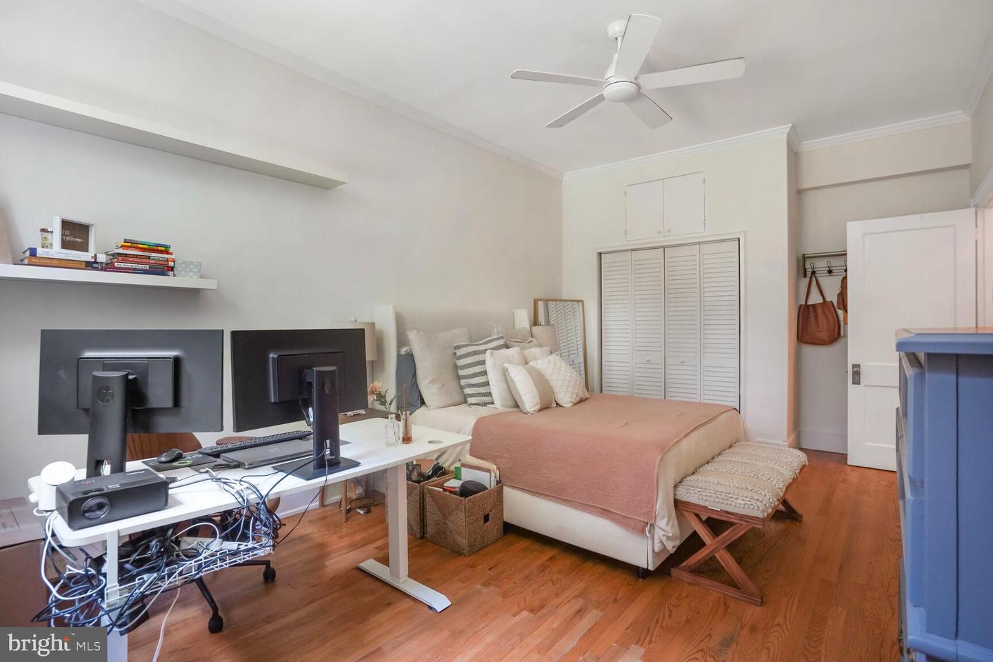 3039 MACOMB ST NW #16, WASHINGTON, District Of Columbia 20008, 1 Bedroom Bedrooms, ,1 BathroomBathrooms,Residential,For sale,3039 MACOMB ST NW #16,DCDC2205040 MLS # DCDC2205040