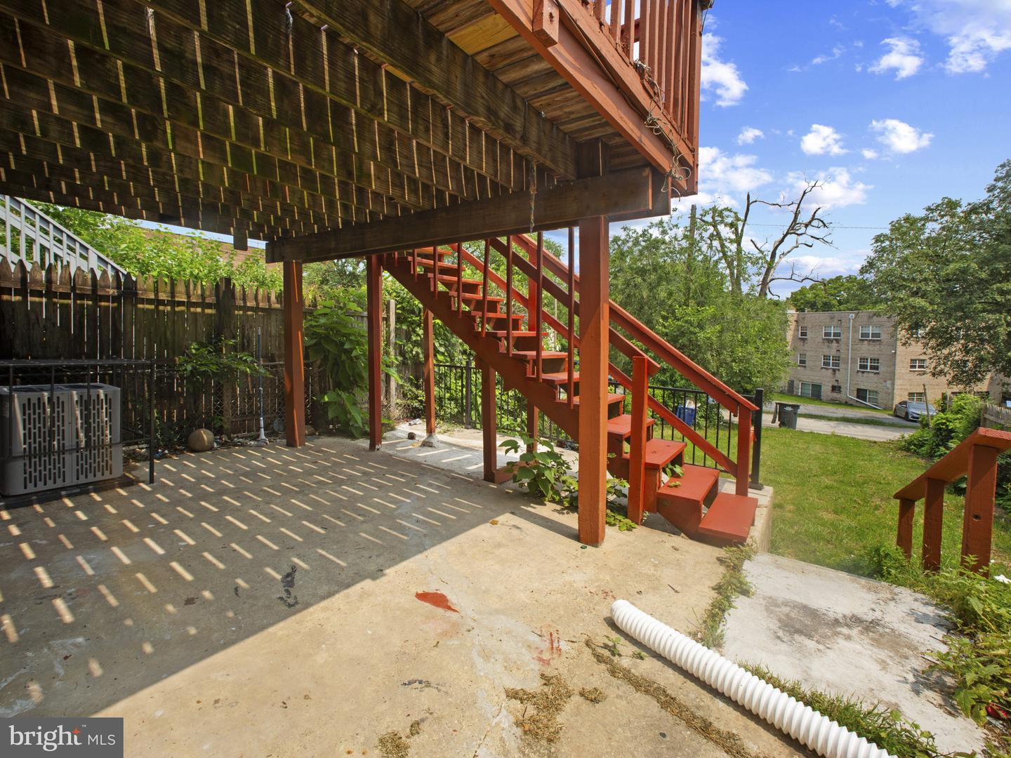 145 MISSISSIPPI AVE SE, WASHINGTON, District Of Columbia 20032, 3 Bedrooms Bedrooms, ,2 BathroomsBathrooms,Residential,For sale,145 MISSISSIPPI AVE SE,DCDC2205050 MLS # DCDC2205050