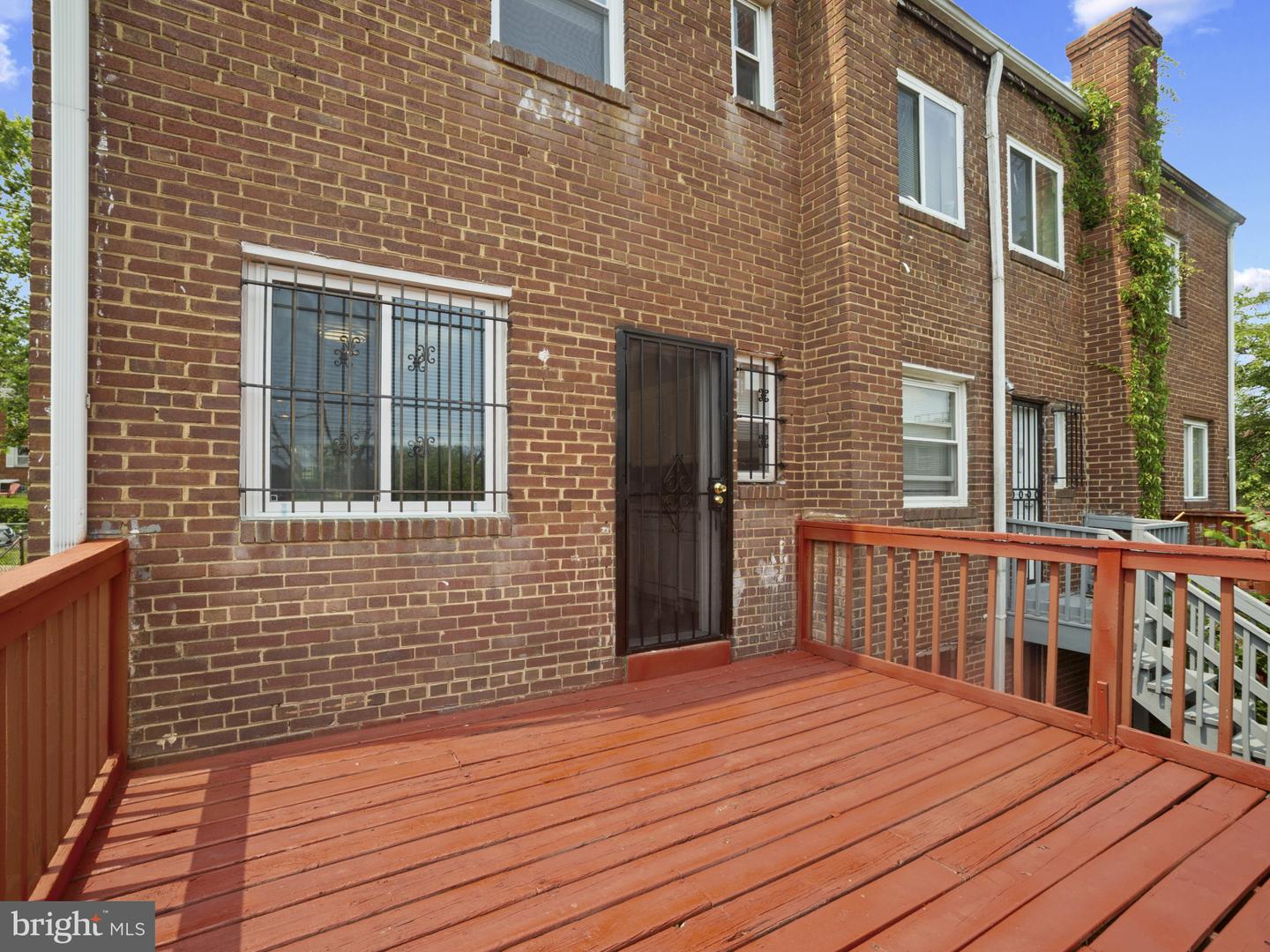 145 MISSISSIPPI AVE SE, WASHINGTON, District Of Columbia 20032, 3 Bedrooms Bedrooms, ,2 BathroomsBathrooms,Residential,For sale,145 MISSISSIPPI AVE SE,DCDC2205050 MLS # DCDC2205050