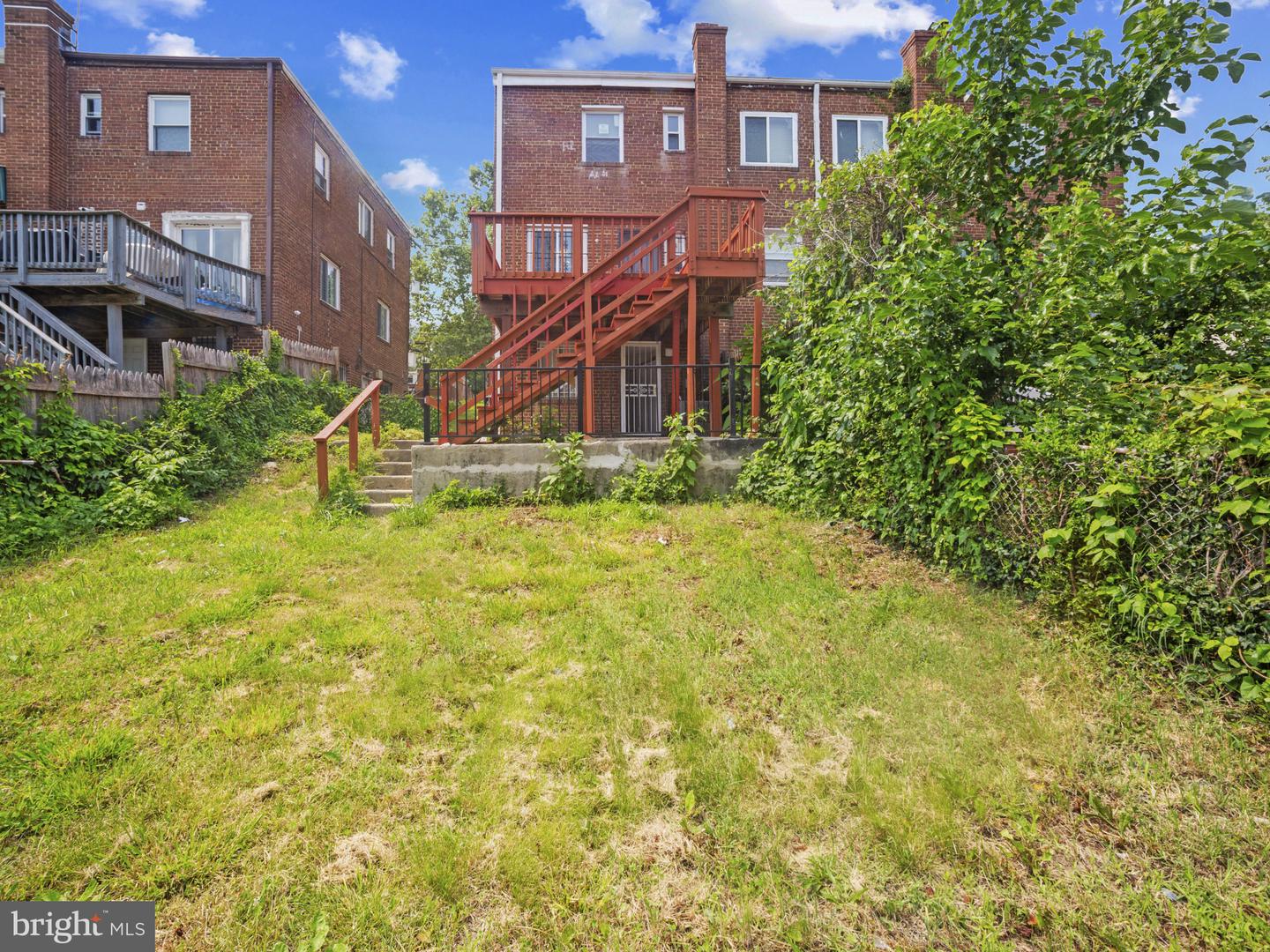 145 MISSISSIPPI AVE SE, WASHINGTON, District Of Columbia 20032, 3 Bedrooms Bedrooms, ,2 BathroomsBathrooms,Residential,For sale,145 MISSISSIPPI AVE SE,DCDC2205050 MLS # DCDC2205050