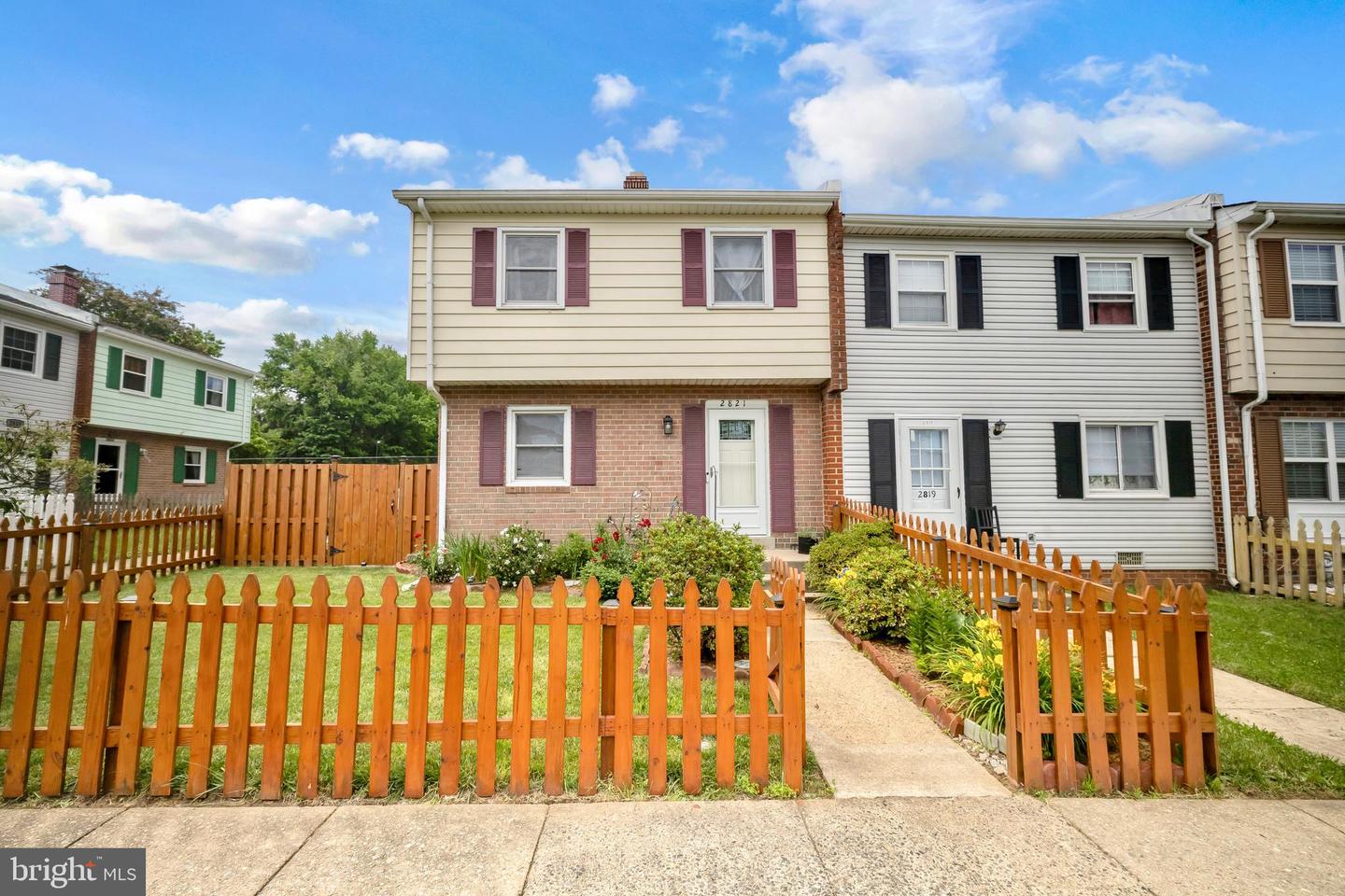 2821 BANKS CT, DUMFRIES, Virginia 22026, 4 Bedrooms Bedrooms, ,2 BathroomsBathrooms,Residential,For sale,2821 BANKS CT,VAPW2096760 MLS # VAPW2096760