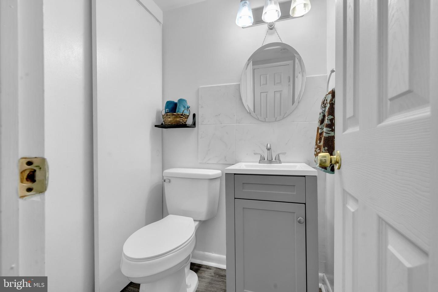 2821 BANKS CT, DUMFRIES, Virginia 22026, 4 Bedrooms Bedrooms, ,2 BathroomsBathrooms,Residential,For sale,2821 BANKS CT,VAPW2096760 MLS # VAPW2096760