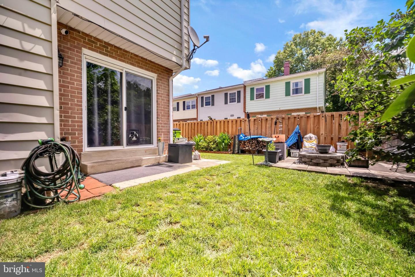 2821 BANKS CT, DUMFRIES, Virginia 22026, 4 Bedrooms Bedrooms, ,2 BathroomsBathrooms,Residential,For sale,2821 BANKS CT,VAPW2096760 MLS # VAPW2096760