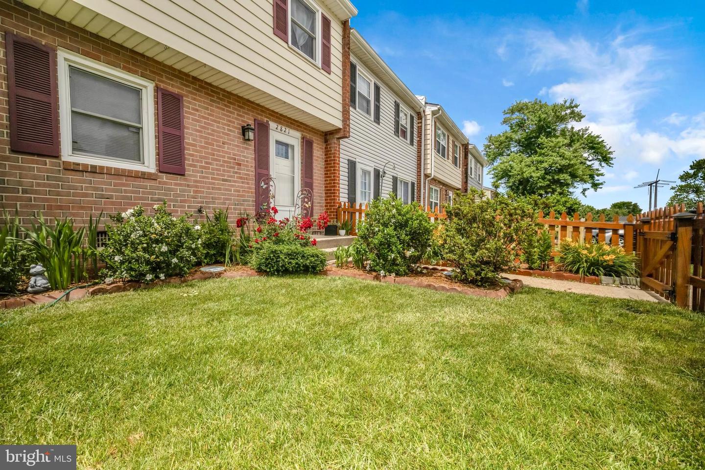 2821 BANKS CT, DUMFRIES, Virginia 22026, 4 Bedrooms Bedrooms, ,2 BathroomsBathrooms,Residential,For sale,2821 BANKS CT,VAPW2096760 MLS # VAPW2096760