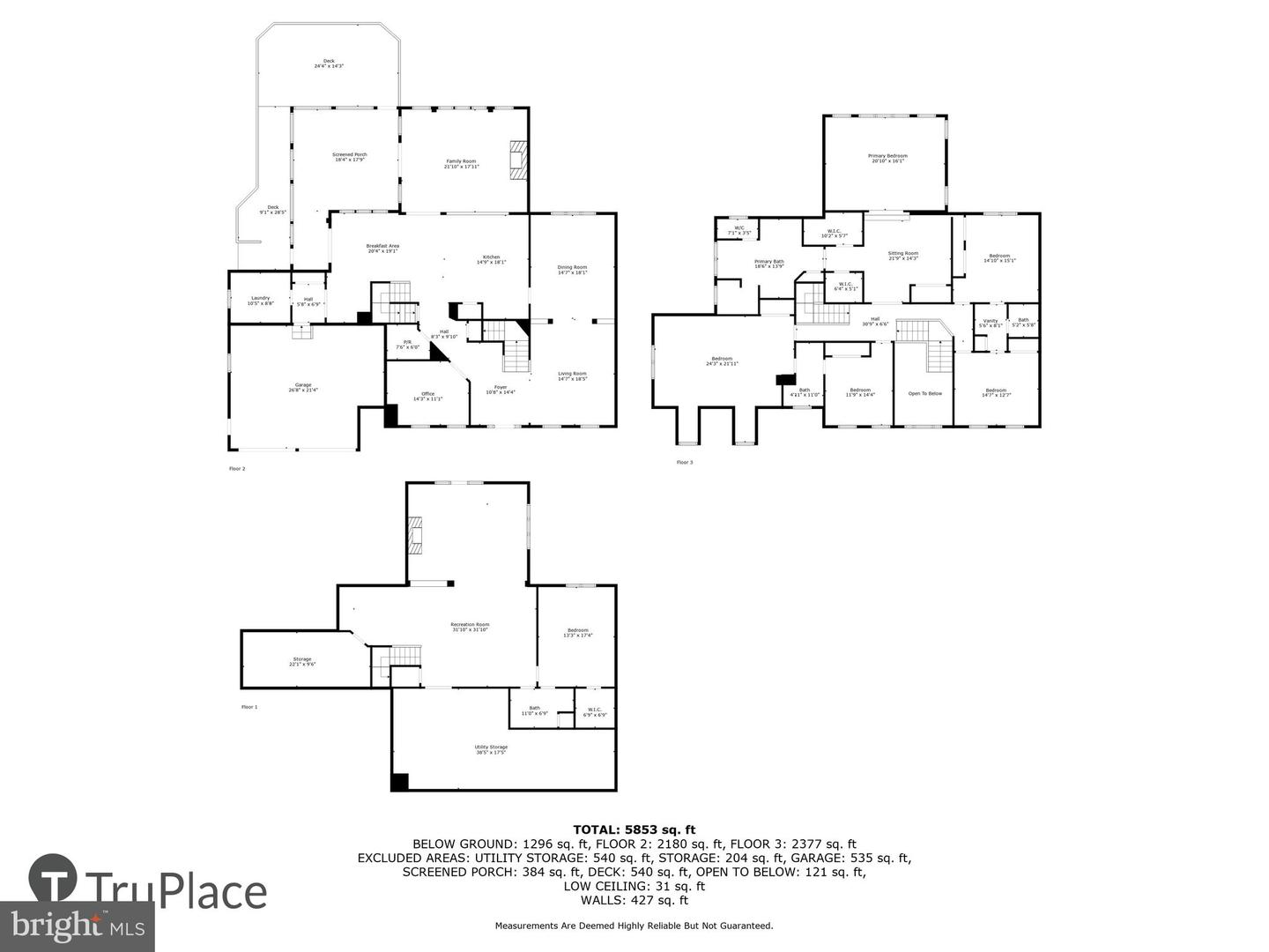 18510 BARTON CREEK PL, LEESBURG, Virginia 20176, 6 Bedrooms Bedrooms, ,4 BathroomsBathrooms,Residential,For sale,18510 BARTON CREEK PL,VALO2099224 MLS # VALO2099224
