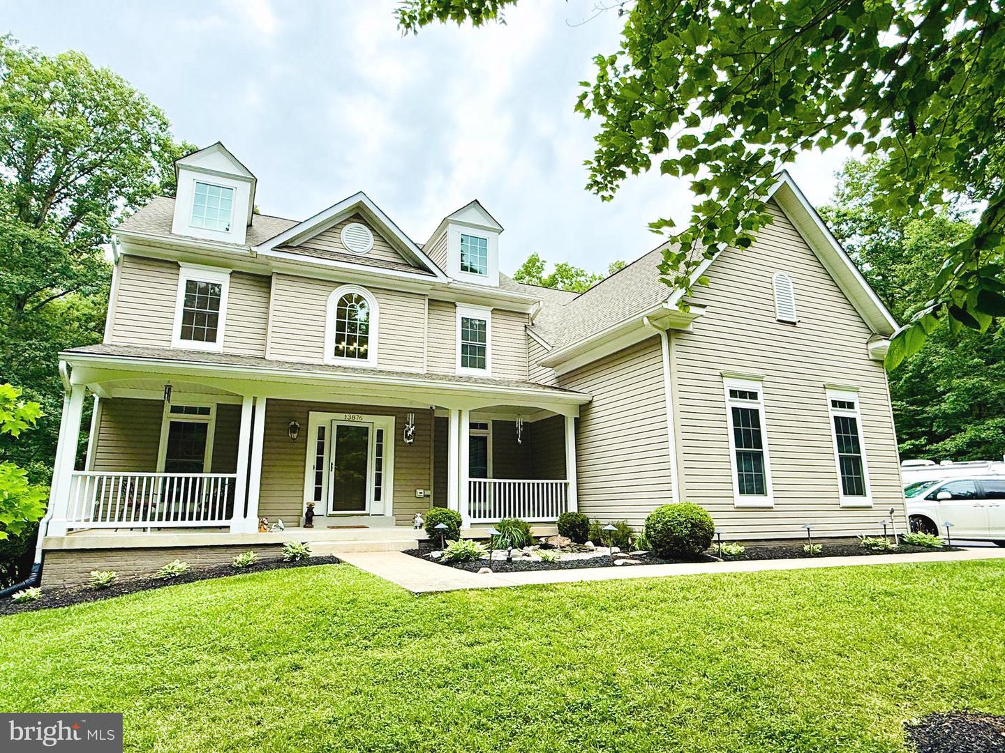 13876 NAPA DR, MANASSAS, Virginia 20112, 4 Bedrooms Bedrooms, ,3 BathroomsBathrooms,Residential,For sale,13876 NAPA DR,VAPW2096776 MLS # VAPW2096776