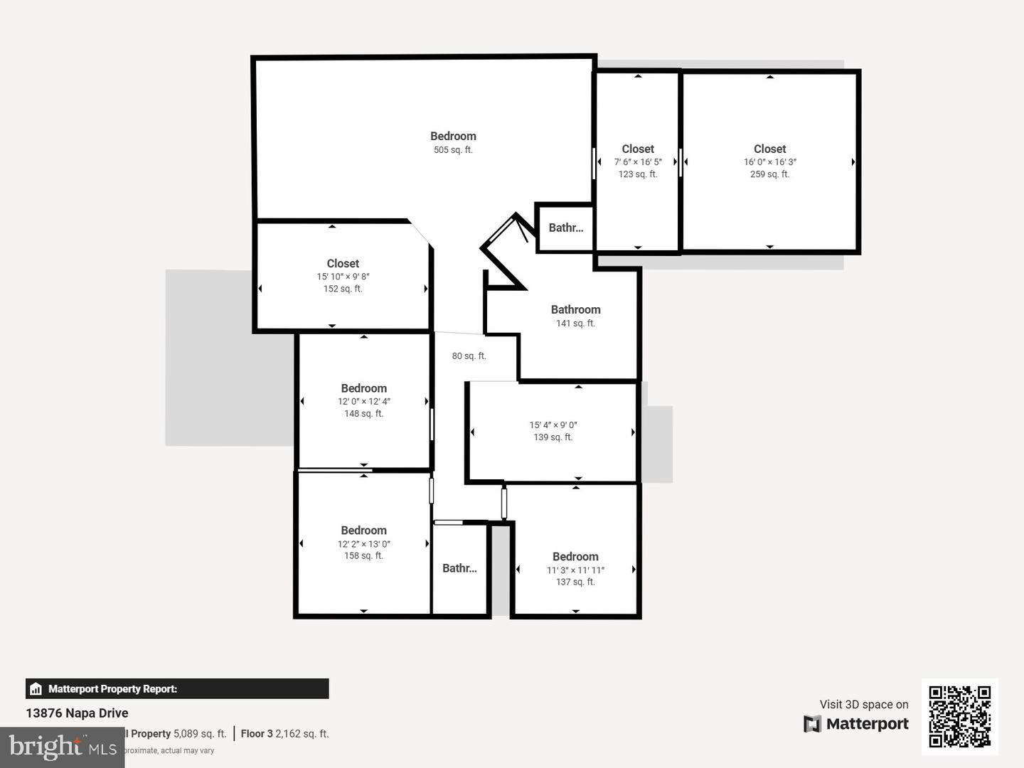 13876 NAPA DR, MANASSAS, Virginia 20112, 4 Bedrooms Bedrooms, ,3 BathroomsBathrooms,Residential,For sale,13876 NAPA DR,VAPW2096776 MLS # VAPW2096776
