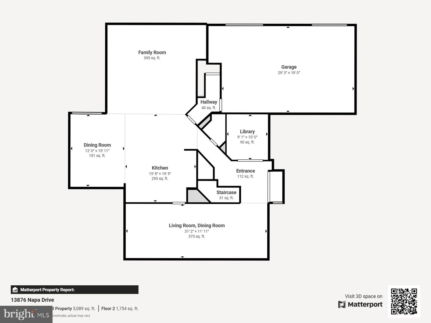 13876 NAPA DR, MANASSAS, Virginia 20112, 4 Bedrooms Bedrooms, ,3 BathroomsBathrooms,Residential,For sale,13876 NAPA DR,VAPW2096776 MLS # VAPW2096776