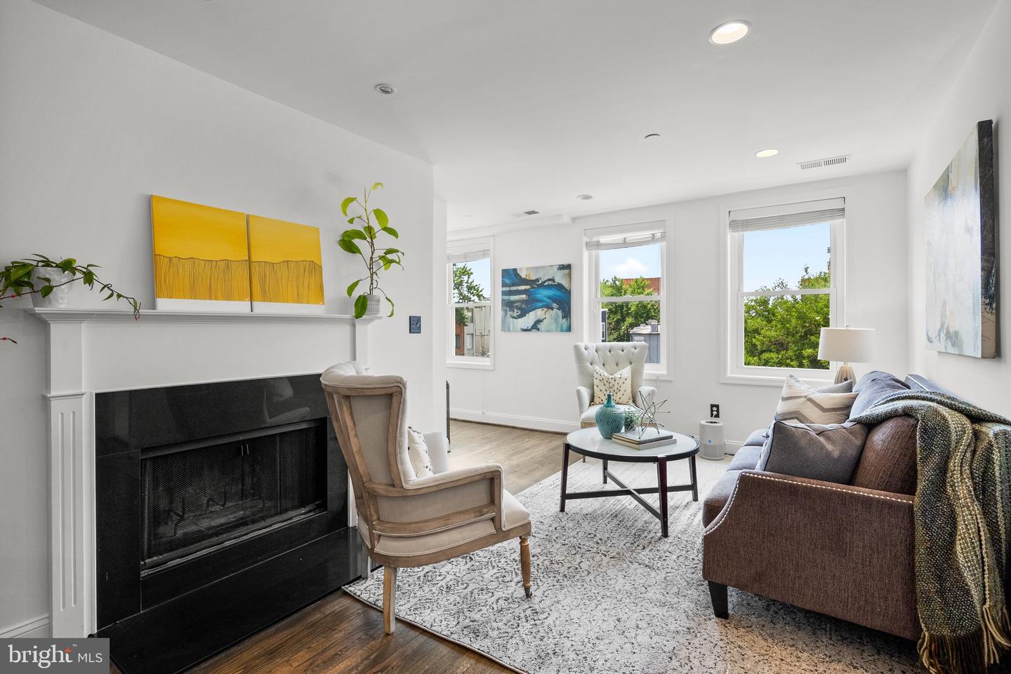 730 11TH ST NE #304, WASHINGTON, District Of Columbia 20002, 1 Bedroom Bedrooms, ,1 BathroomBathrooms,Residential,For sale,730 11TH ST NE #304,DCDC2205126 MLS # DCDC2205126