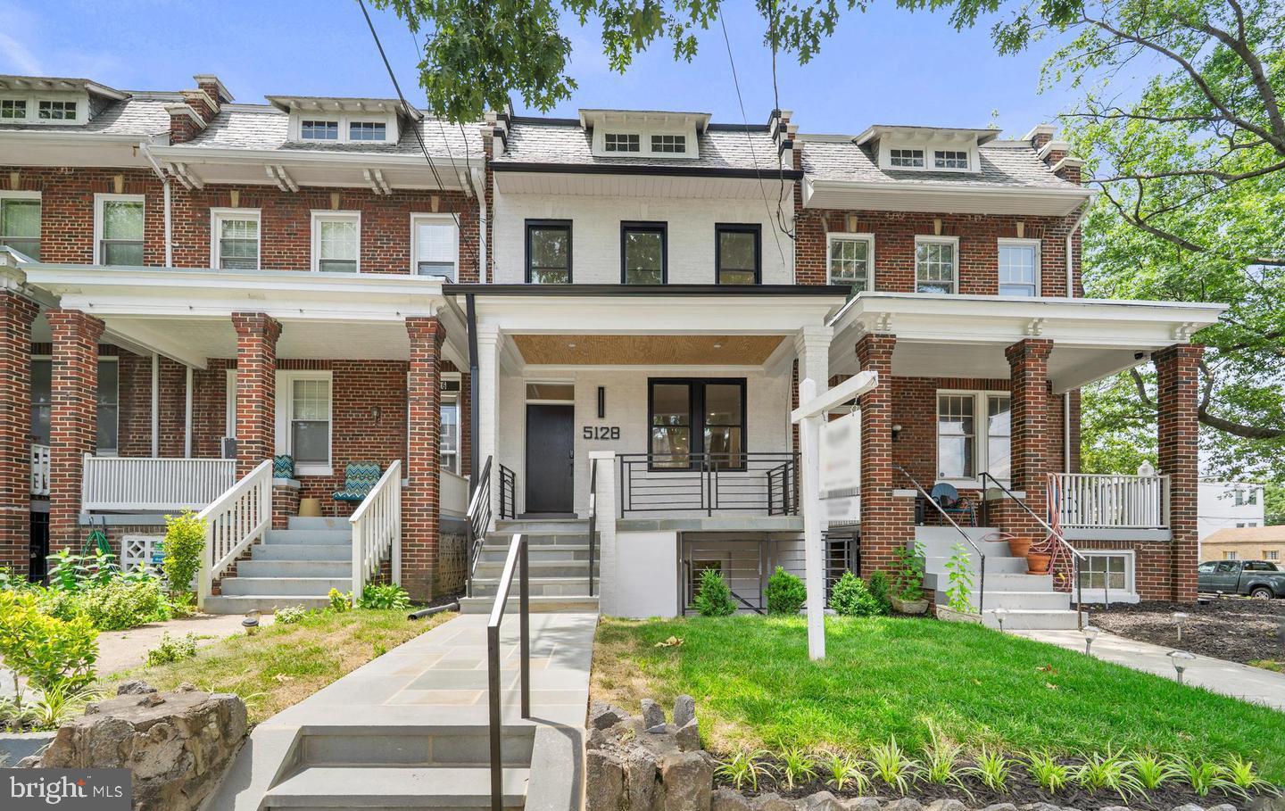 5128 5TH ST NW, WASHINGTON, District Of Columbia 20011, 4 Bedrooms Bedrooms, ,3 BathroomsBathrooms,Residential,For sale,5128 5TH ST NW,DCDC2204966 MLS # DCDC2204966