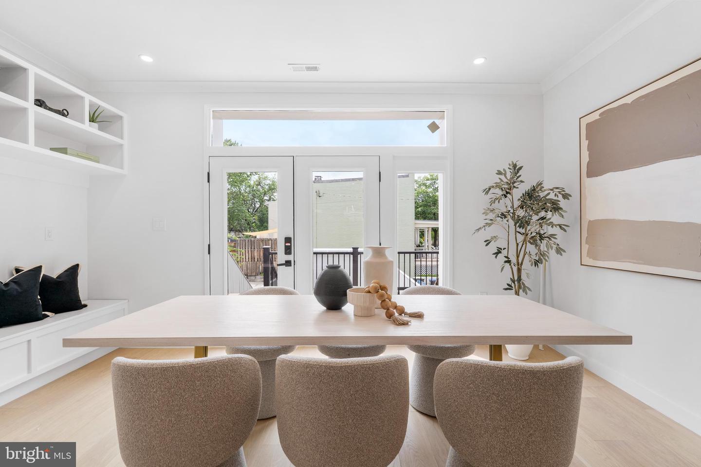 5128 5TH ST NW, WASHINGTON, District Of Columbia 20011, 4 Bedrooms Bedrooms, ,3 BathroomsBathrooms,Residential,For sale,5128 5TH ST NW,DCDC2204966 MLS # DCDC2204966