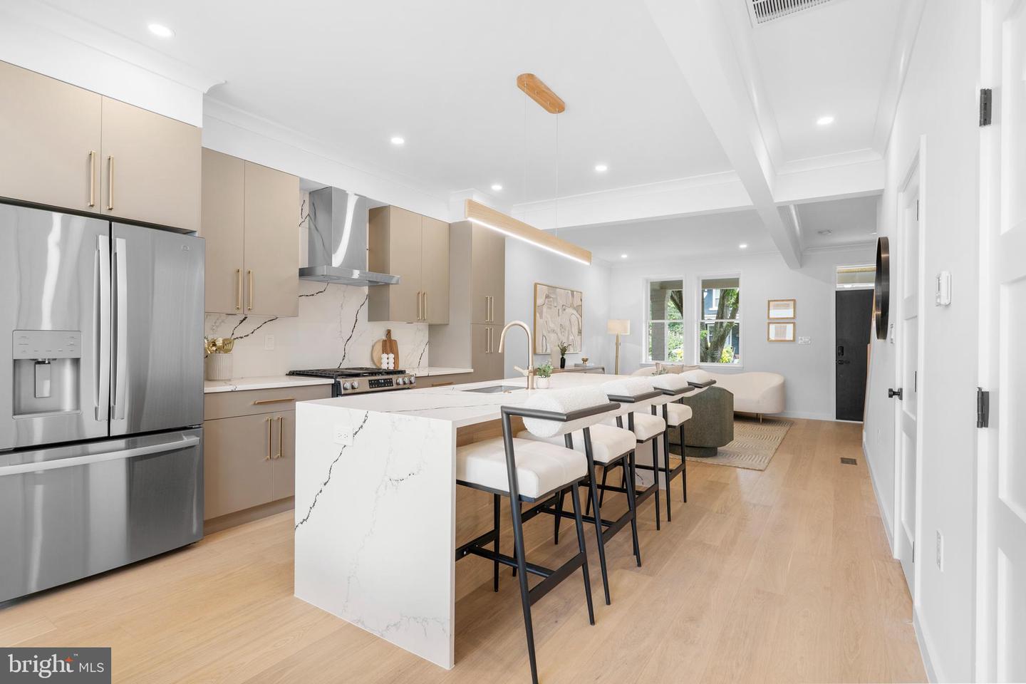 5128 5TH ST NW, WASHINGTON, District Of Columbia 20011, 4 Bedrooms Bedrooms, ,3 BathroomsBathrooms,Residential,For sale,5128 5TH ST NW,DCDC2204966 MLS # DCDC2204966