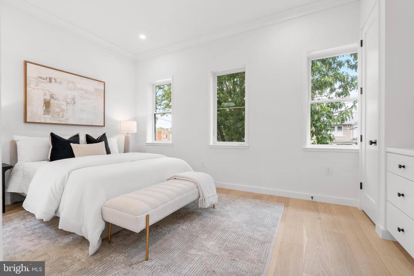 5128 5TH ST NW, WASHINGTON, District Of Columbia 20011, 4 Bedrooms Bedrooms, ,3 BathroomsBathrooms,Residential,For sale,5128 5TH ST NW,DCDC2204966 MLS # DCDC2204966