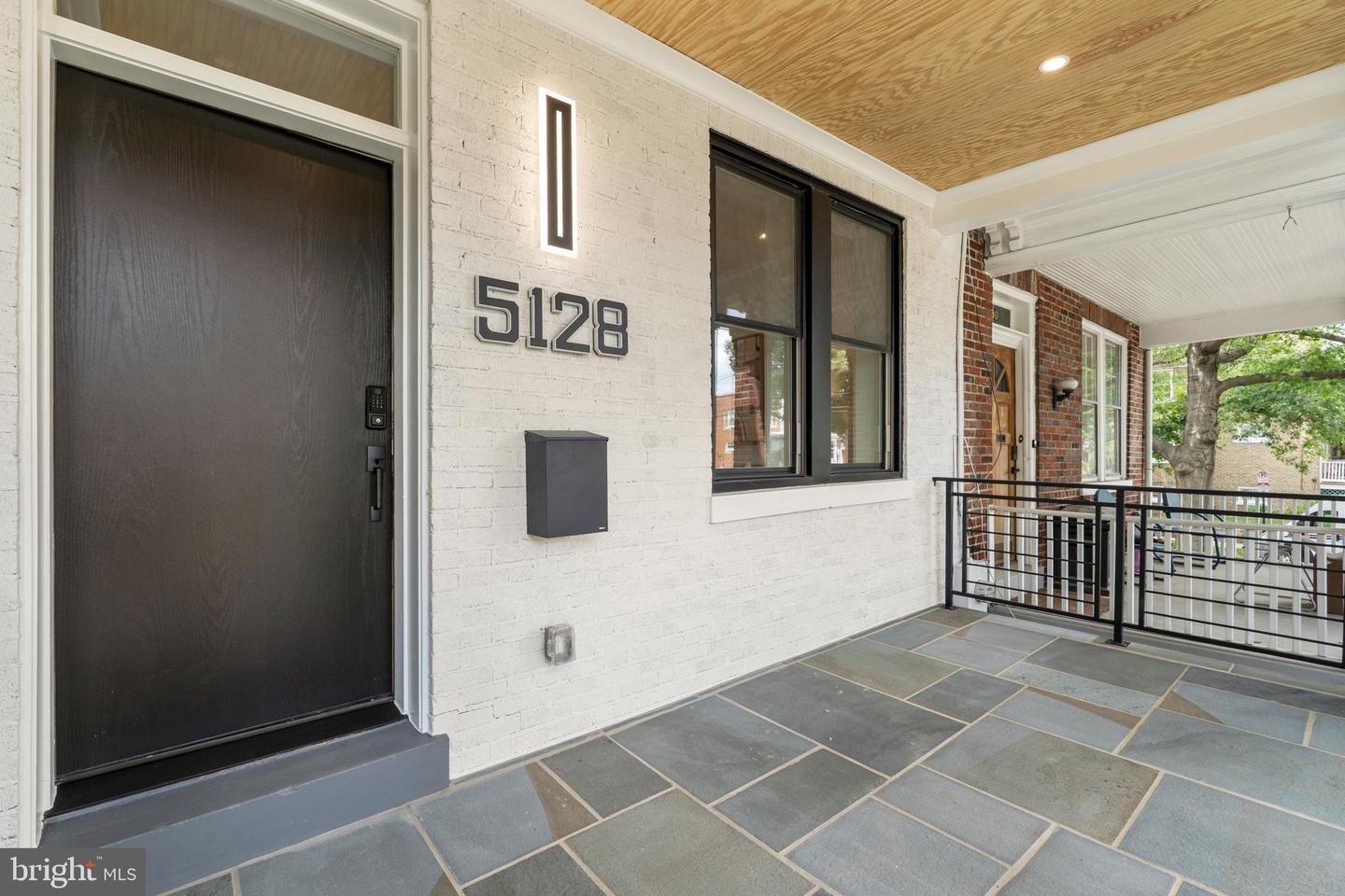 5128 5TH ST NW, WASHINGTON, District Of Columbia 20011, 4 Bedrooms Bedrooms, ,3 BathroomsBathrooms,Residential,For sale,5128 5TH ST NW,DCDC2204966 MLS # DCDC2204966