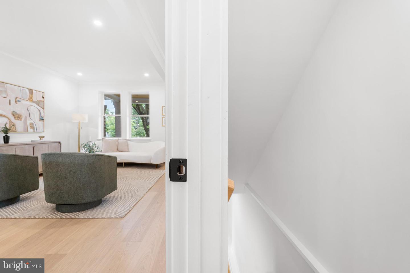 5128 5TH ST NW, WASHINGTON, District Of Columbia 20011, 4 Bedrooms Bedrooms, ,3 BathroomsBathrooms,Residential,For sale,5128 5TH ST NW,DCDC2204966 MLS # DCDC2204966