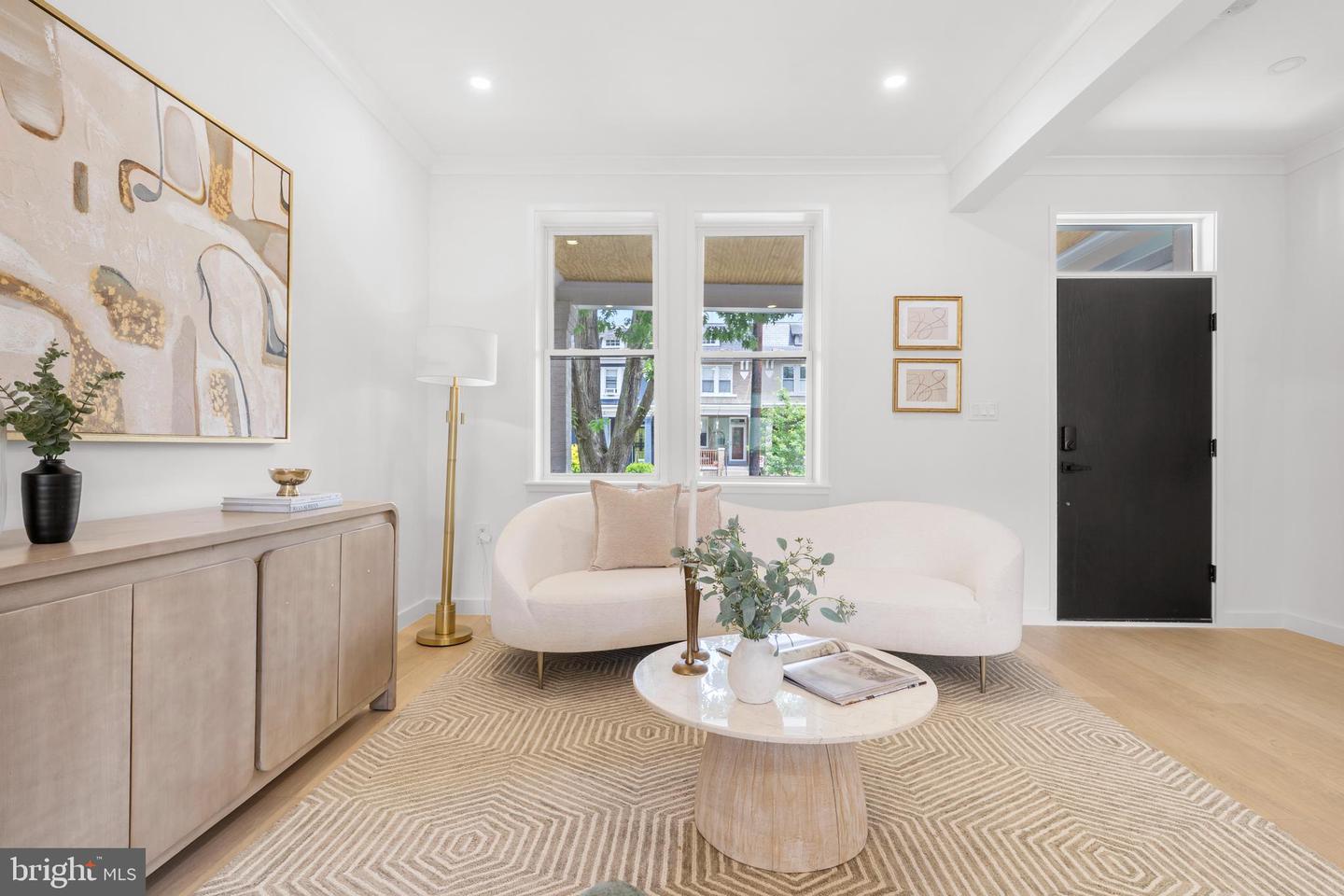 5128 5TH ST NW, WASHINGTON, District Of Columbia 20011, 4 Bedrooms Bedrooms, ,3 BathroomsBathrooms,Residential,For sale,5128 5TH ST NW,DCDC2204966 MLS # DCDC2204966