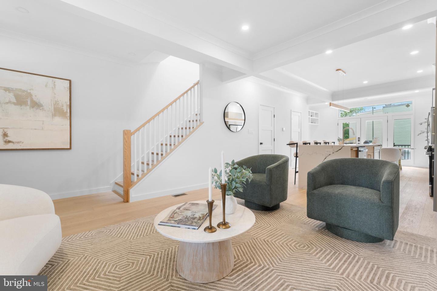 5128 5TH ST NW, WASHINGTON, District Of Columbia 20011, 4 Bedrooms Bedrooms, ,3 BathroomsBathrooms,Residential,For sale,5128 5TH ST NW,DCDC2204966 MLS # DCDC2204966