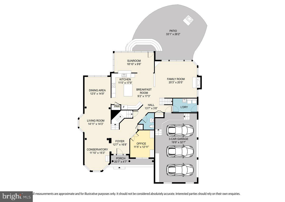 20195 KIAWAH ISLAND DR, ASHBURN, Virginia 20147, 4 Bedrooms Bedrooms, ,4 BathroomsBathrooms,Residential,For sale,20195 KIAWAH ISLAND DR,VALO2099156 MLS # VALO2099156