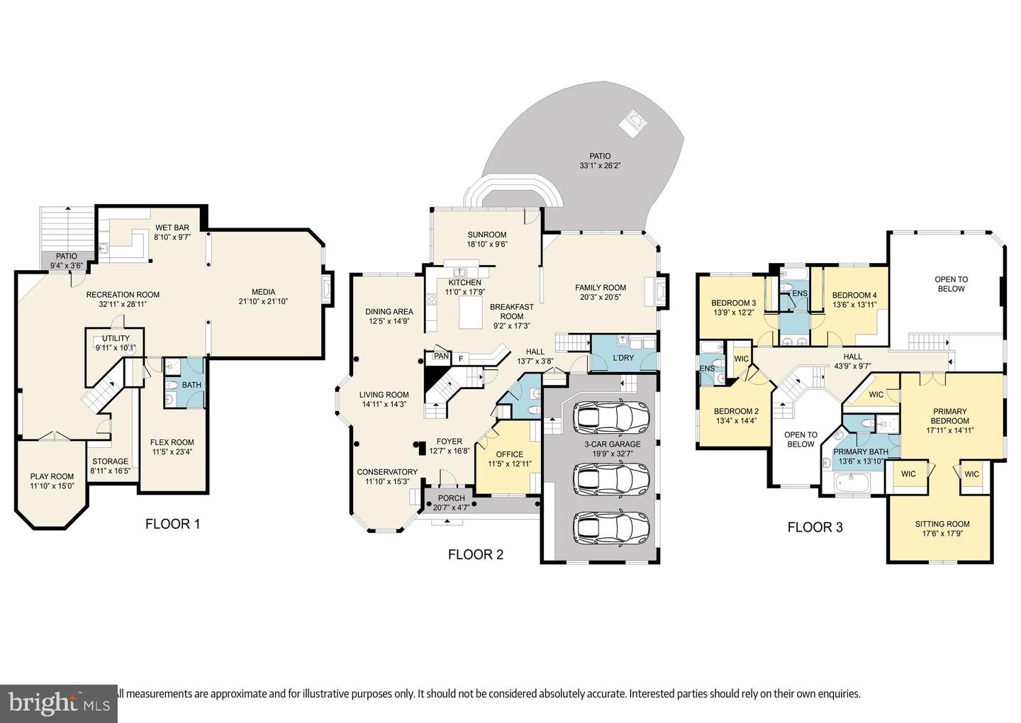 20195 KIAWAH ISLAND DR, ASHBURN, Virginia 20147, 4 Bedrooms Bedrooms, ,4 BathroomsBathrooms,Residential,For sale,20195 KIAWAH ISLAND DR,VALO2099156 MLS # VALO2099156