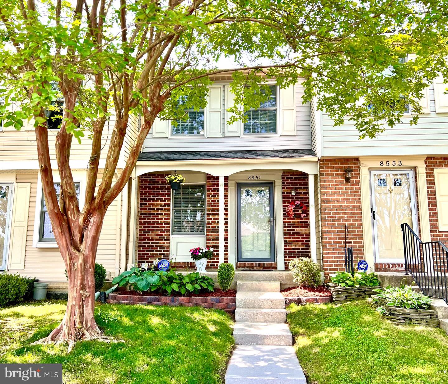 8551 BLACKFOOT CT, LORTON, Virginia 22079, 2 Bedrooms Bedrooms, ,2 BathroomsBathrooms,Residential,For sale,8551 BLACKFOOT CT,VAFX2246584 MLS # VAFX2246584